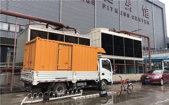 雷州300KW发电机组适配电缆规格选型指南