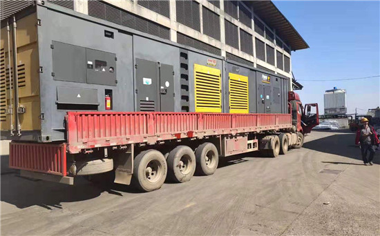雷州200KW发电机组适配电缆规格选型指南