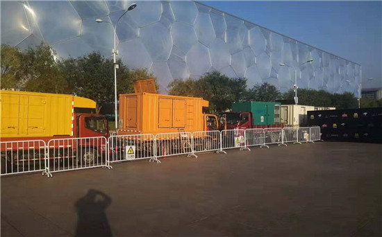 雷州400KW发电机组适配电缆规格选型指南