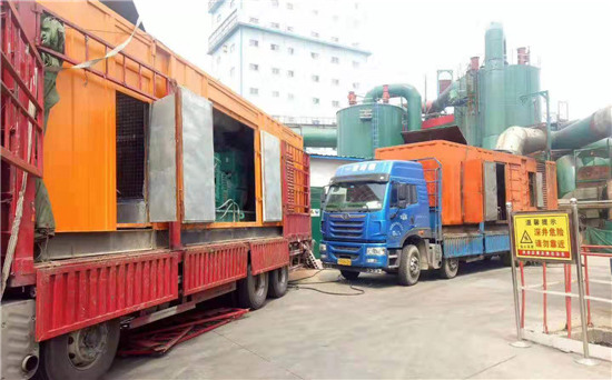 雷州100KW发电机组适配电缆规格选型指南