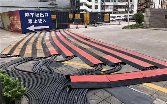 雷州发电机组电缆选型完整具体步骤(工程通用标准流程)